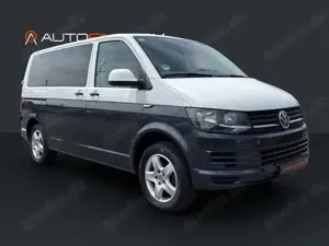 Volkswagen T6 California T6 2.0 TDI California Luxus Camper Wohnmobil