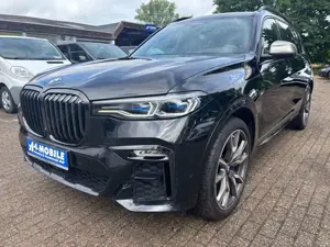 BMW Others X7 M50d M-Paket 7 Sitze Laser Pano TV *Voll*