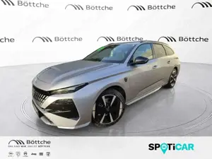 Peugeot 308 -e SW GT *LEDER*NAVI*KAMERA*LED*