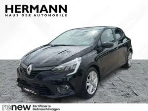 Renault Clio V 1.0 TCe 90 Business Edition CAM*LED*NAVI