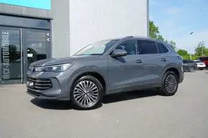 Volkswagen Tiguan 2.0 TDI Elegance *AHK*ACC*Matrix*