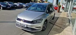 Volkswagen Golf Sportsvan IQ.DRIVE Navi Sitzh Klimaaut ACC BlindSpot