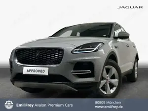 Jaguar E-Pace E-PACE D165 S AWD Mild-Hybrid