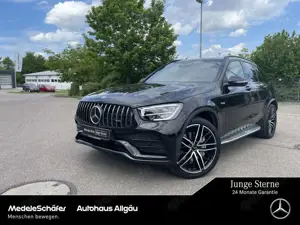 Mercedes-Benz GLC 43 AMG GLC 43 AMG 4m 21'' PerfAGA Dist AHK PanoSD HUD LED