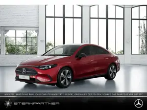 Mercedes-Benz CLA 180 #NEUES MODELL #AHK #NIGHT #MEMORY