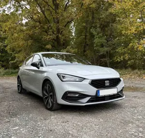 SEAT Leon 1.5 eTSI ACT OPF DSG FR
