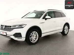 Volkswagen Touareg 3.0 TDI 4M ELEGANCE PANORAMA,SPURHALTE