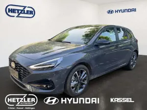 Hyundai i30 Trend El. Panodach Navi LED ACC Apple CarPlay Andr