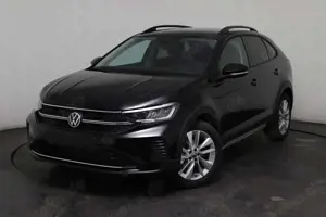 Volkswagen Taigo New Edition New Edition 1.5 TSI OPF 110kW (150 PS) 7-Gang-Doppelkupplungsgetriebe D