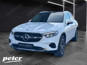 Mercedes-Benz GLC 220 d 4M Avantgarde/LED/Panorama-D/Memory-P.