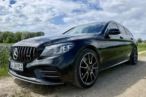 Mercedes-Benz C 43 AMG C 450 / C 43 AMG T 4Matic (205.264)
