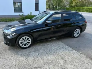 BMW 320 320d Touring Aut.