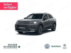 Volkswagen T-Roc 1.5 eTSI 150 PS DSG ENERGY AHK Klima SHZ