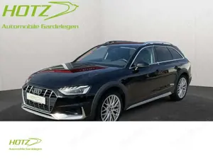 Audi A4 allroad 40 TDI S-tronic quattro Standhzg/AHK/