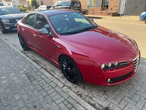 Alfa Romeo 159 159 3.2 JTS V6 24V Q4 Q-TronicTurismo