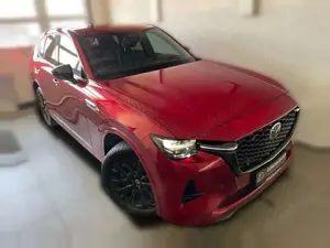 Mazda CX-60 5WGN 3.3L e-SKYACTIV D 254ps 8AT AWD Homura COSO B