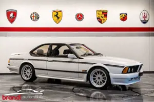 BMW 635 CSI / Hartge H6S / Restauriert