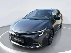 Toyota Corolla Hybrid Teamplayer/Bi-LED/Rfk/Technik-P/DAB