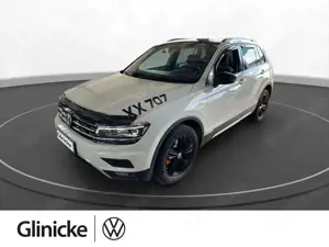 Volkswagen Tiguan 2.0 TSI DSG OFFROAD 4Motion