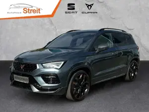 CUPRA Ateca Edition VZ 4Drive 2.0 TSI DSG AD AHK-klappbar Navi