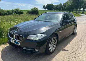 BMW 530 5er Touring Diesel 530d Touring Aut.