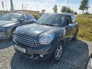 MINI One Countryman ONE COUNTRYMAN Salt 1.6 Sitzh. Klima MFA