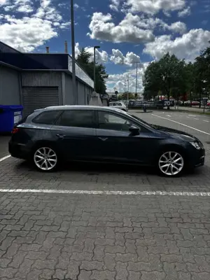 SEAT Leon SEAT Leon FR Zahnriemen Neu +Austauschmotor