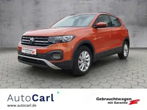 Volkswagen T-Cross Life 1.0 TSI DSG ACC/SHZ/L+S/NAV
