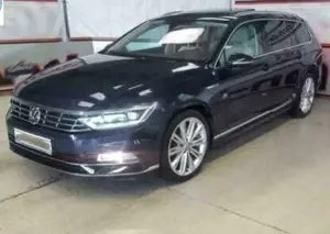 Volkswagen Passat Variant Passat Variant 2.0 TSI (BlueM. Techn.) 4Motion DSG Highline