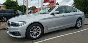 BMW 520 Connected Drive
