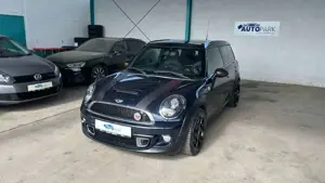 MINI Cooper S Clubman COOPER_S Clubman Cooper S Hampton