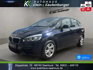 BMW 220 2er - 220i Active Tourer+LED+NAVI+LEDER+KAMERA