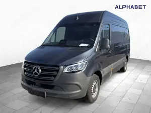 Mercedes-Benz Sprinter 317 CDI Kasten PRO Hochdach 9GT*LED*AHK*MBUX