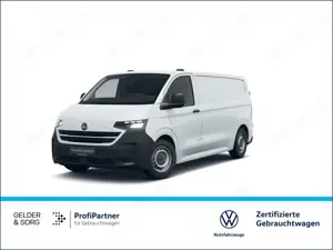 Volkswagen Others 2.0 TDI LR*AHK*RFK*GRA*Digita