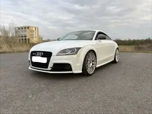 Audi TTS Coupe