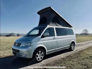 Volkswagen T5 Transporter