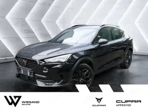CUPRA Formentor 2.0 TSI VZ Tribe Edition 4Drive LED