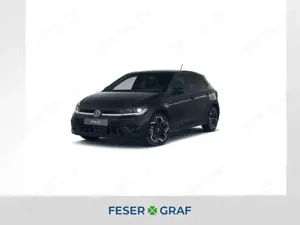 Volkswagen Polo R-Line 1,0 l TSI 85 kW (116 PS) 7-Gang-Doppelkuppl