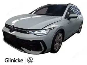 Volkswagen Golf Variant Golf VIII Variant 1.5 eTSI DSG R-Line Navi RüKa