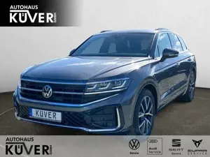 Volkswagen Touareg R-Line 3.0 TDI DSG 4M MATRIX*ACC