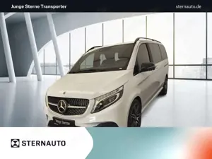 Mercedes-Benz V 300 V 300 d AVANTGARDE EDITION Lang  AMG Line/Navi/LED