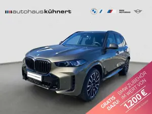 BMW X5 xDrive30d ///M-Sport PRO ACC Luftfed. Multisitze