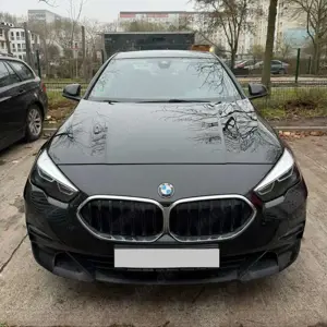 BMW 218 218i Gran Coupe Aut. Advantage