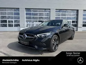 Mercedes-Benz C 300 C 300 e Dist Pano HUD DLight Burme Sitzklima Mem
