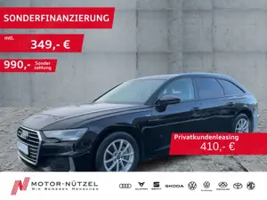 Audi A6 40 TDI QU S-LINE EXT LED+NAVI+GRA+AHK