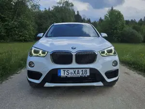 BMW X1 X1 xDrive20d Aut. xLine