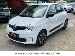 Renault Twingo Intens*Sehr gepflegt*