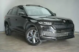 Skoda Kodiaq 2.0 TDI 4x4 DSG Sportline ACC/Kamera/Virt