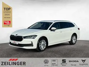 Skoda Superb Combi TDI DSG|NAVI|AHK|ACC|eHECKSuperb Co