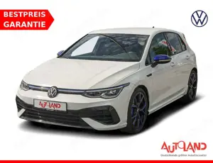 Volkswagen Golf VIII 2.0 R 20 Years HarmanKardon Kamera LED